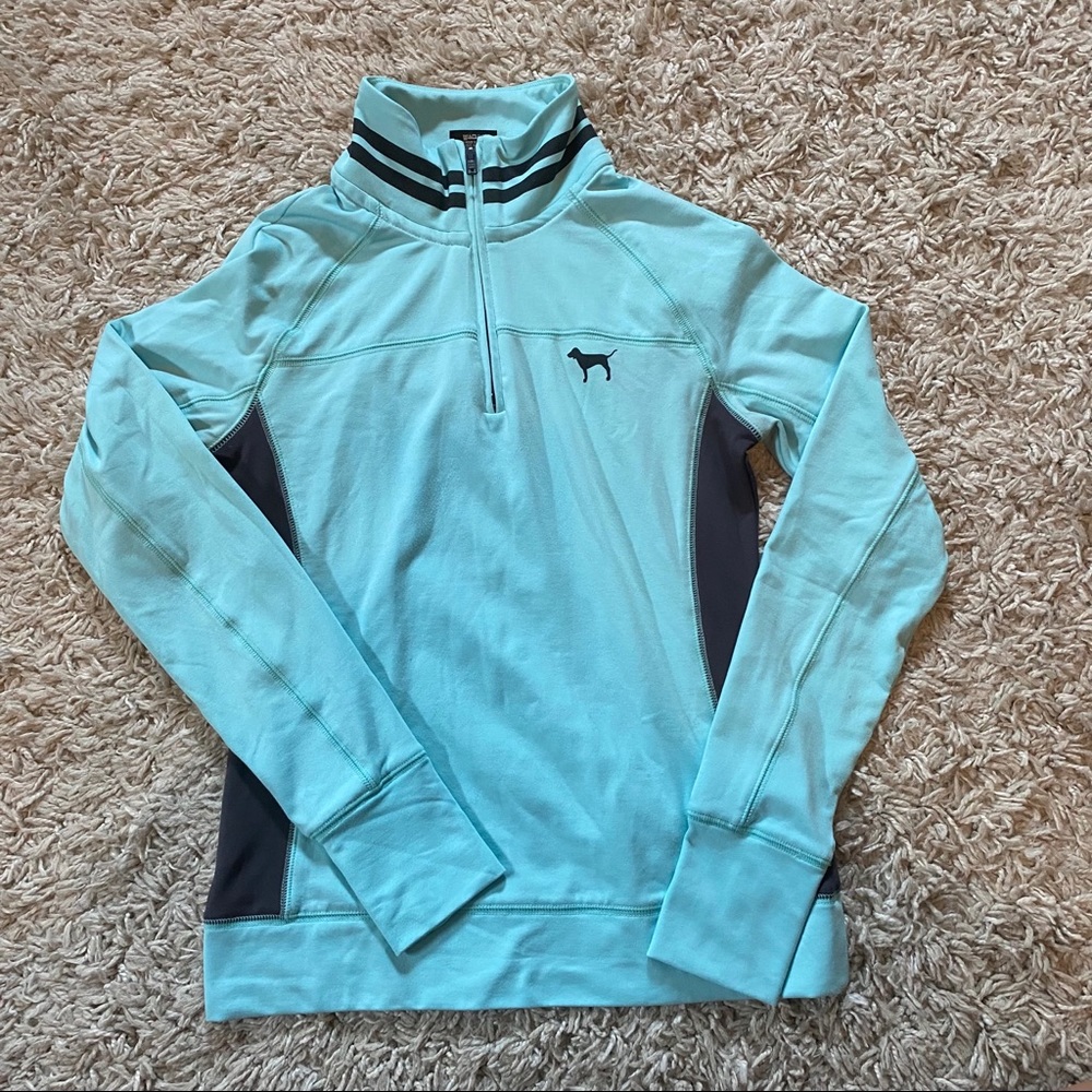 Victoria’s Secret PINK athletic jacket